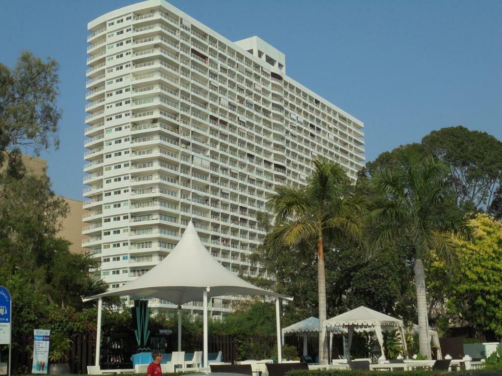 Apartment Express View Talay 6