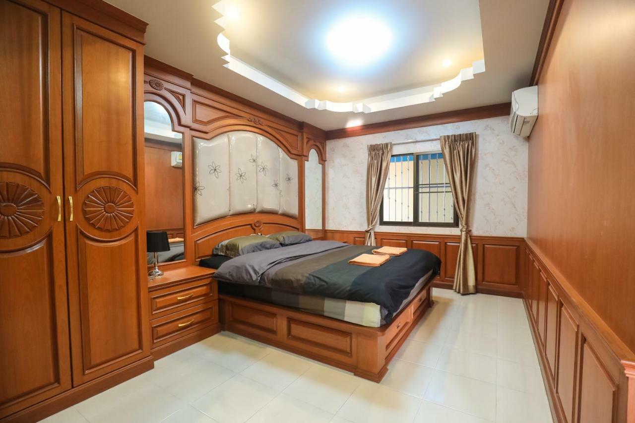Marin House Homestay