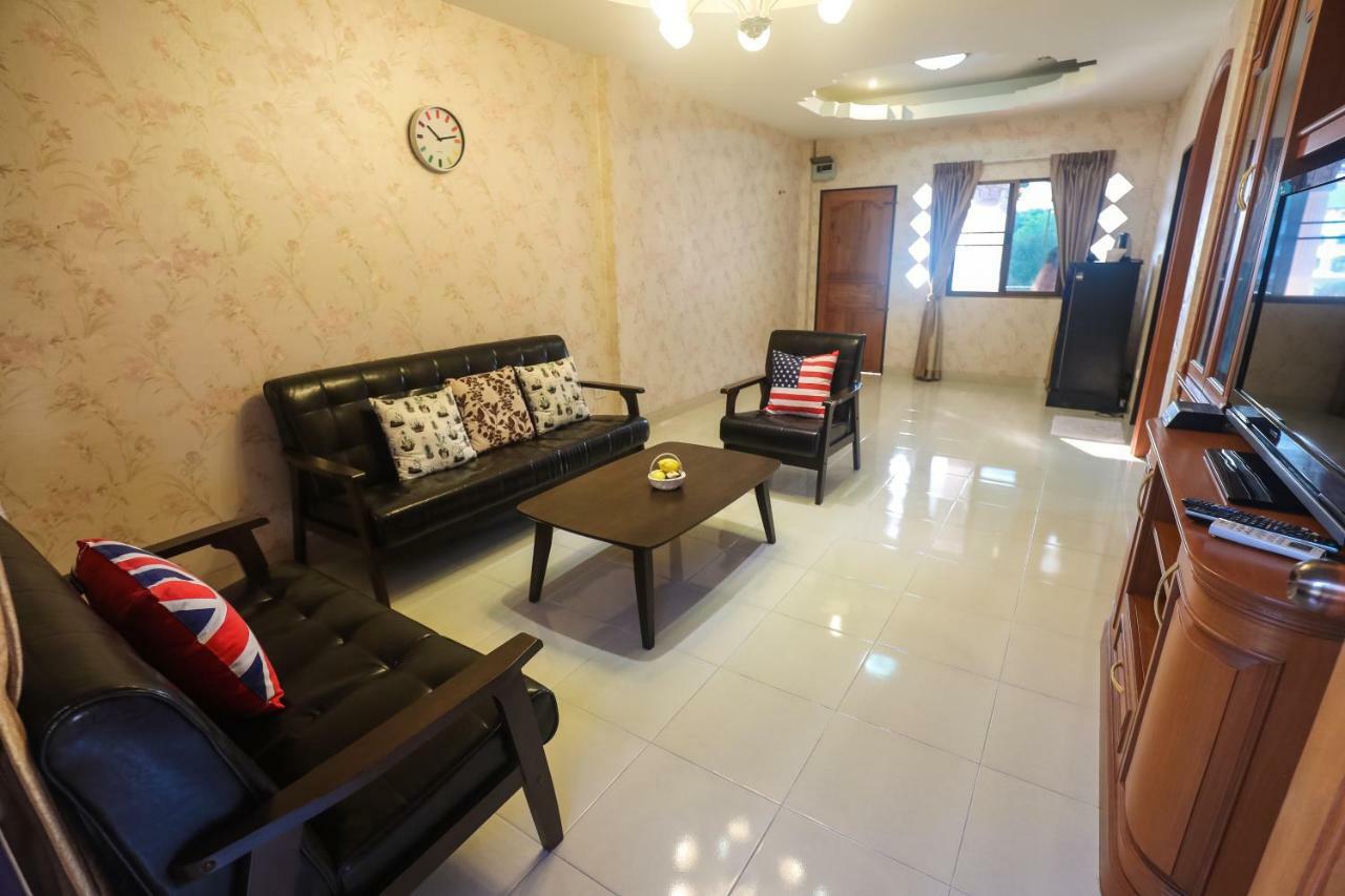 Marin House * Pattaya