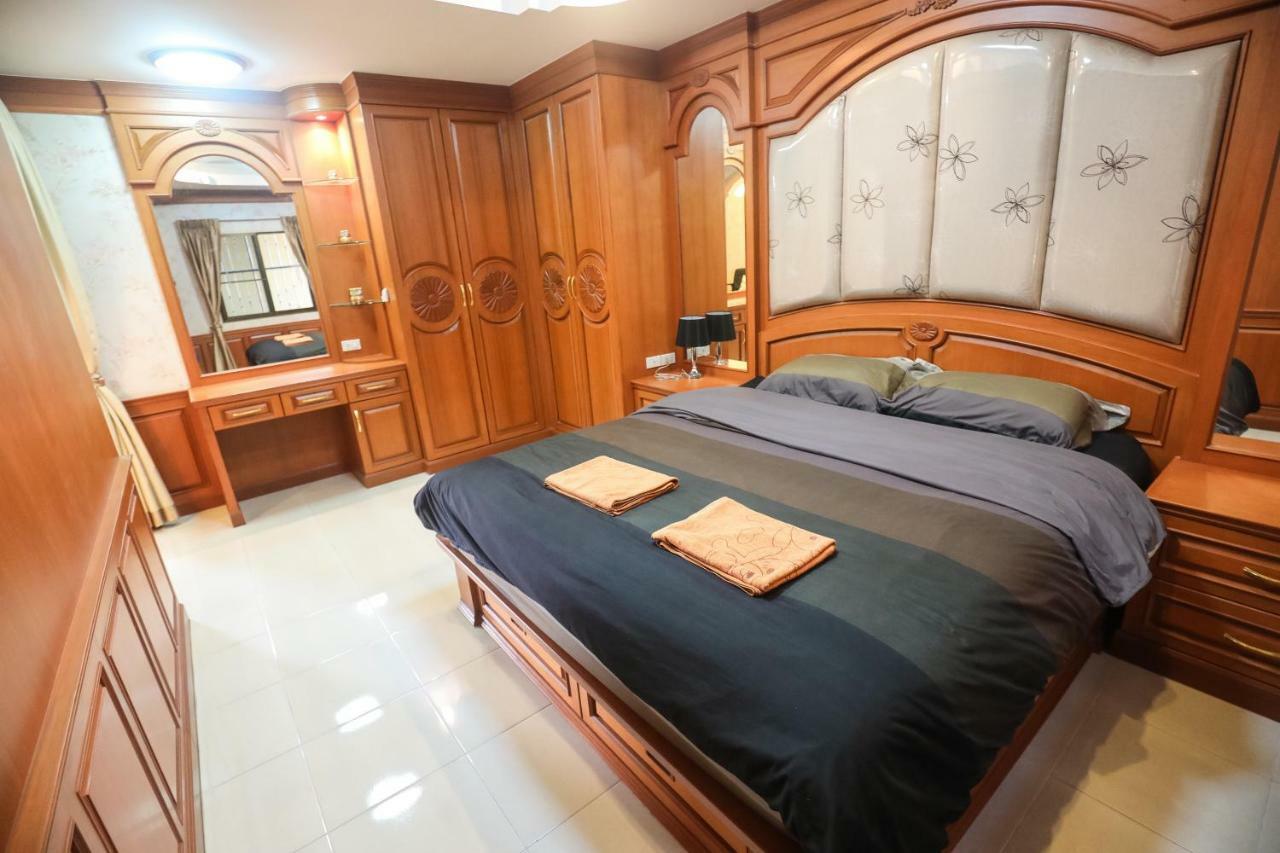 Homestay Marin House Pattaya