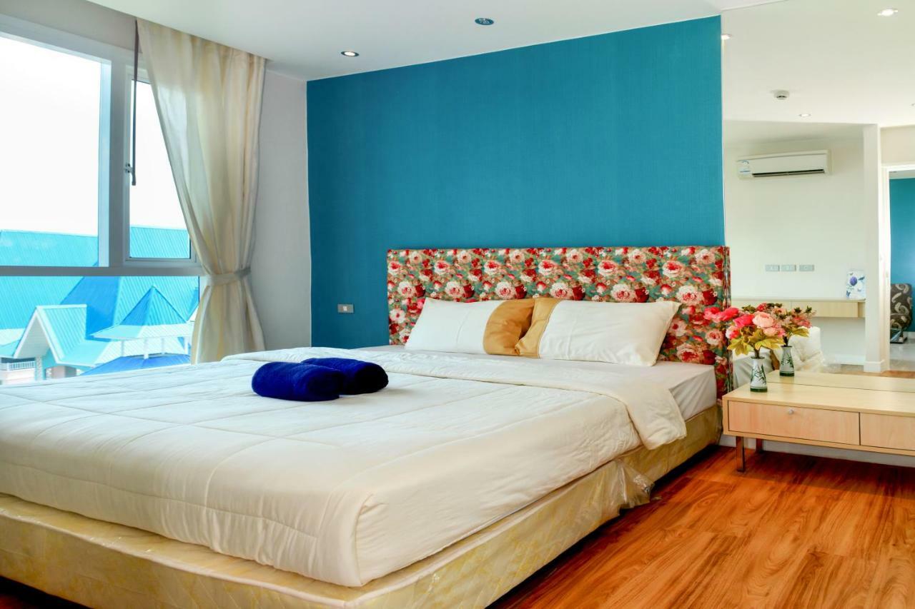 Grande Caribbean By Siam Luxury * Pattaya