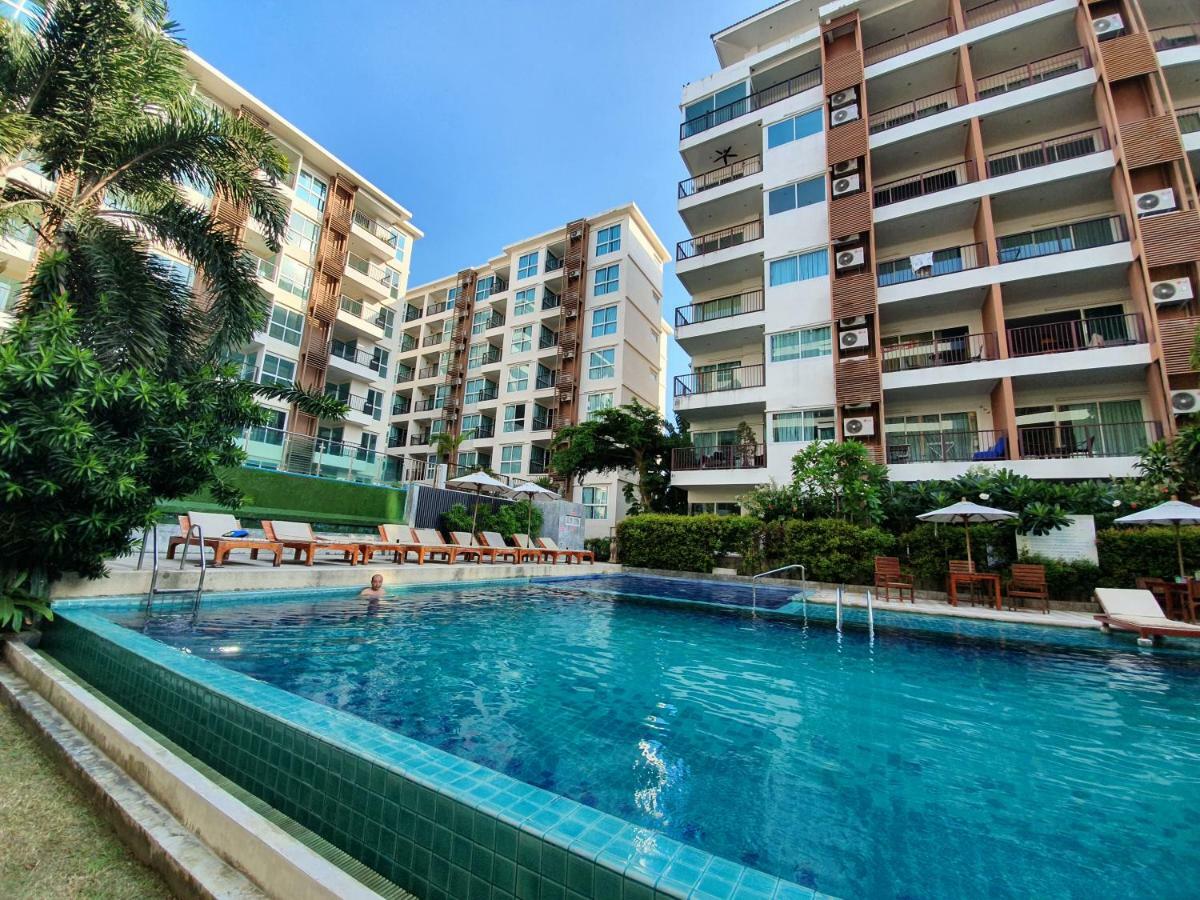 Pangsapuri Diamond Pattaya