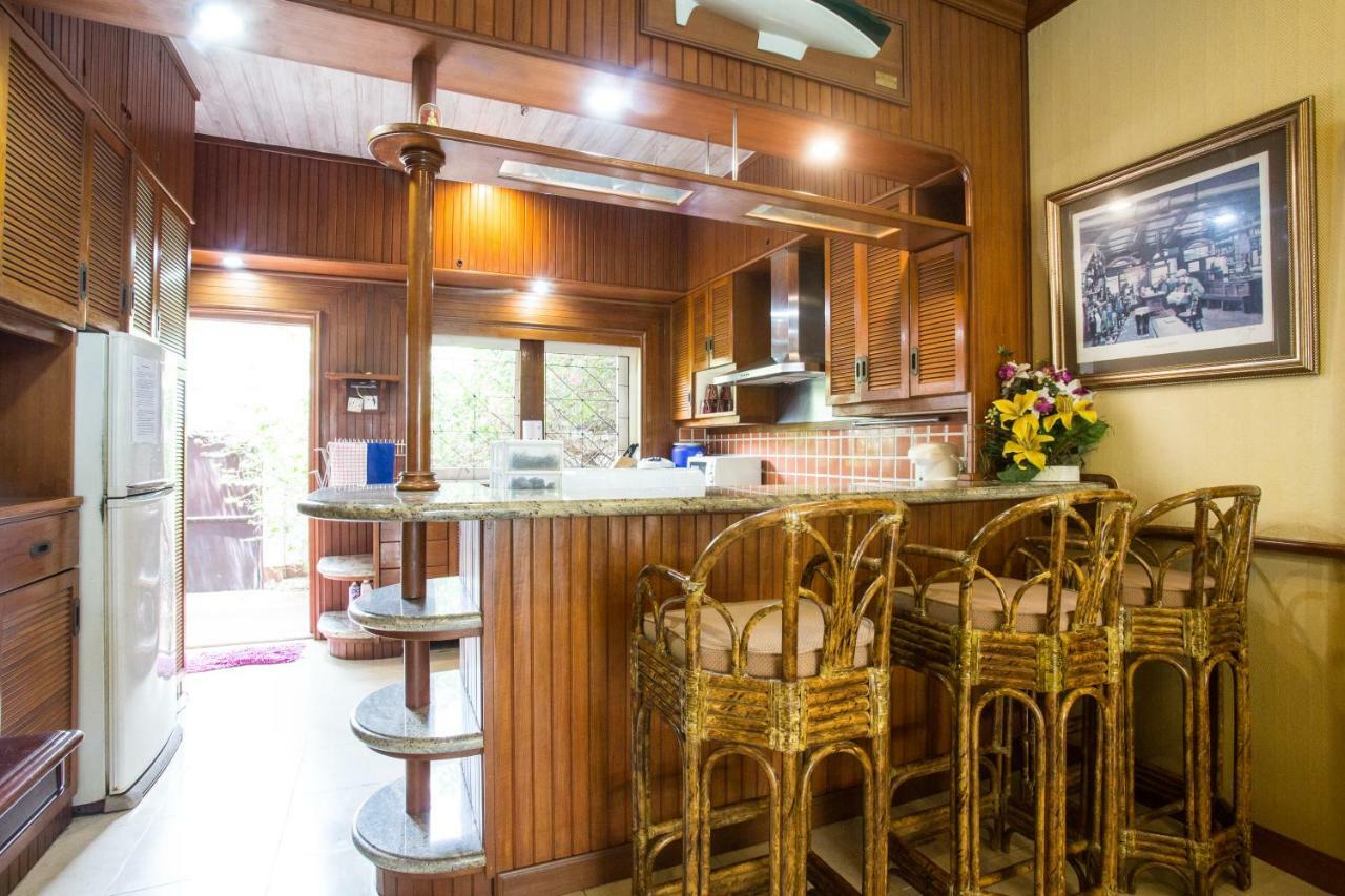 Heaven Hill Pool Guest house Pattaya