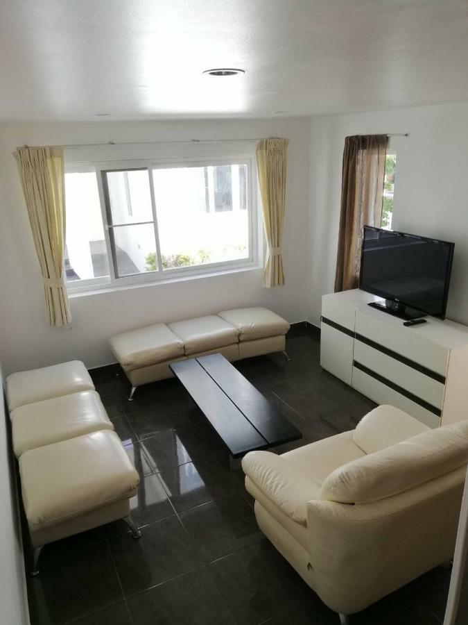 Jj Guest house Pattaya