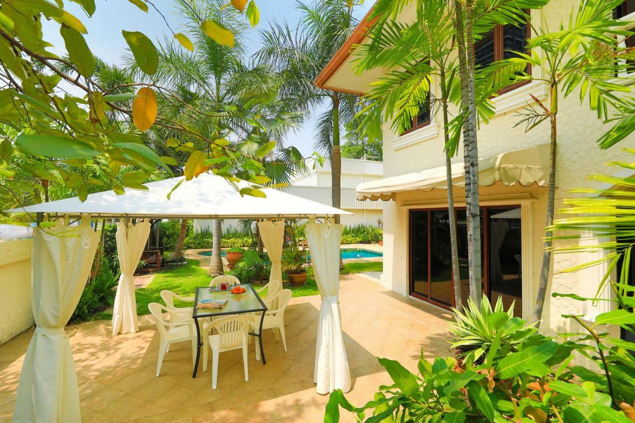 Sweet Villas Pattaya Villa Pattaya
