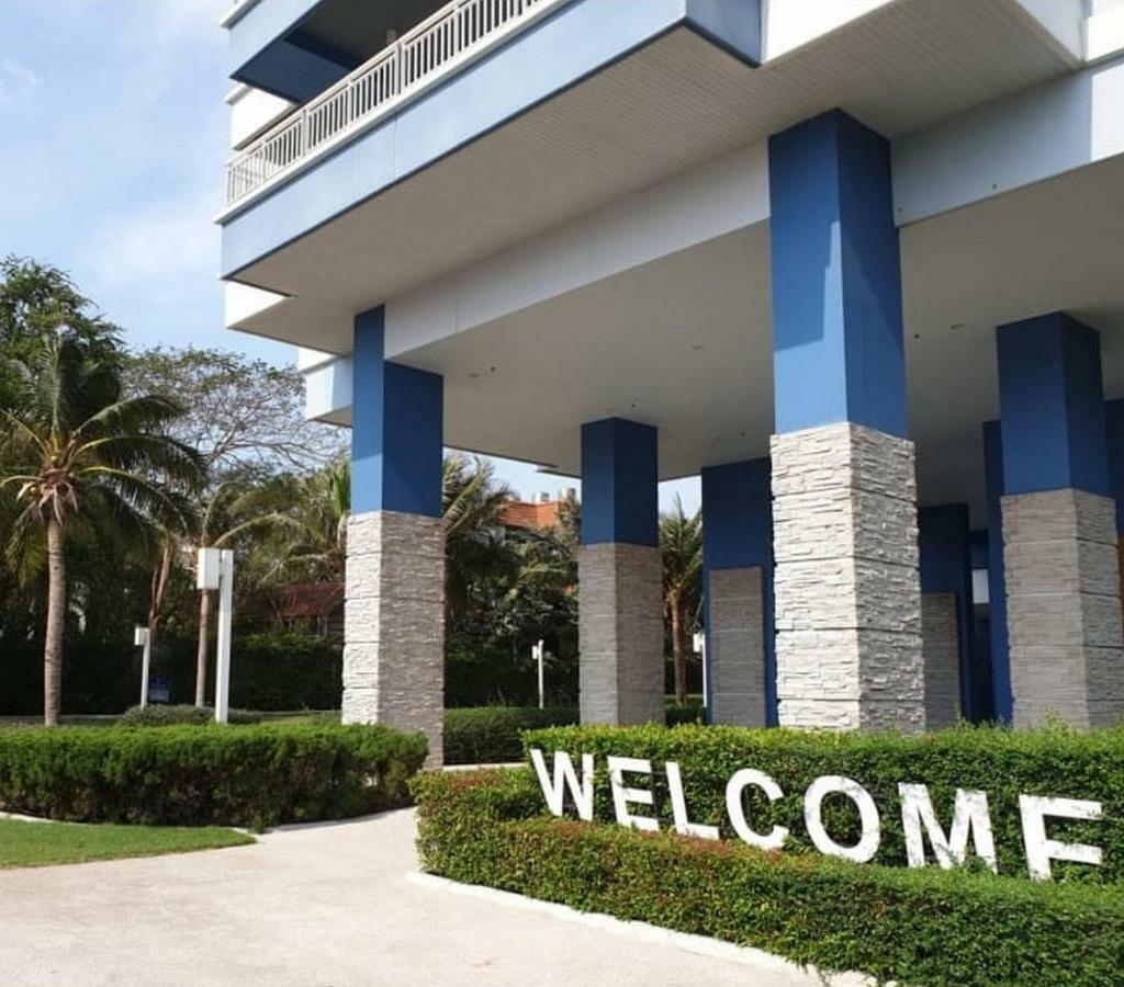 Apartment Kosin Beach Pattaya