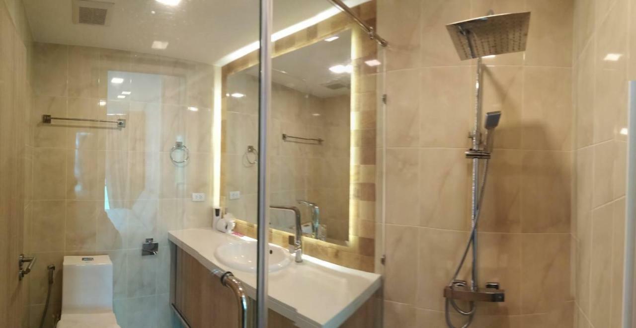 Garden Tower By Som Apartment Pattaya