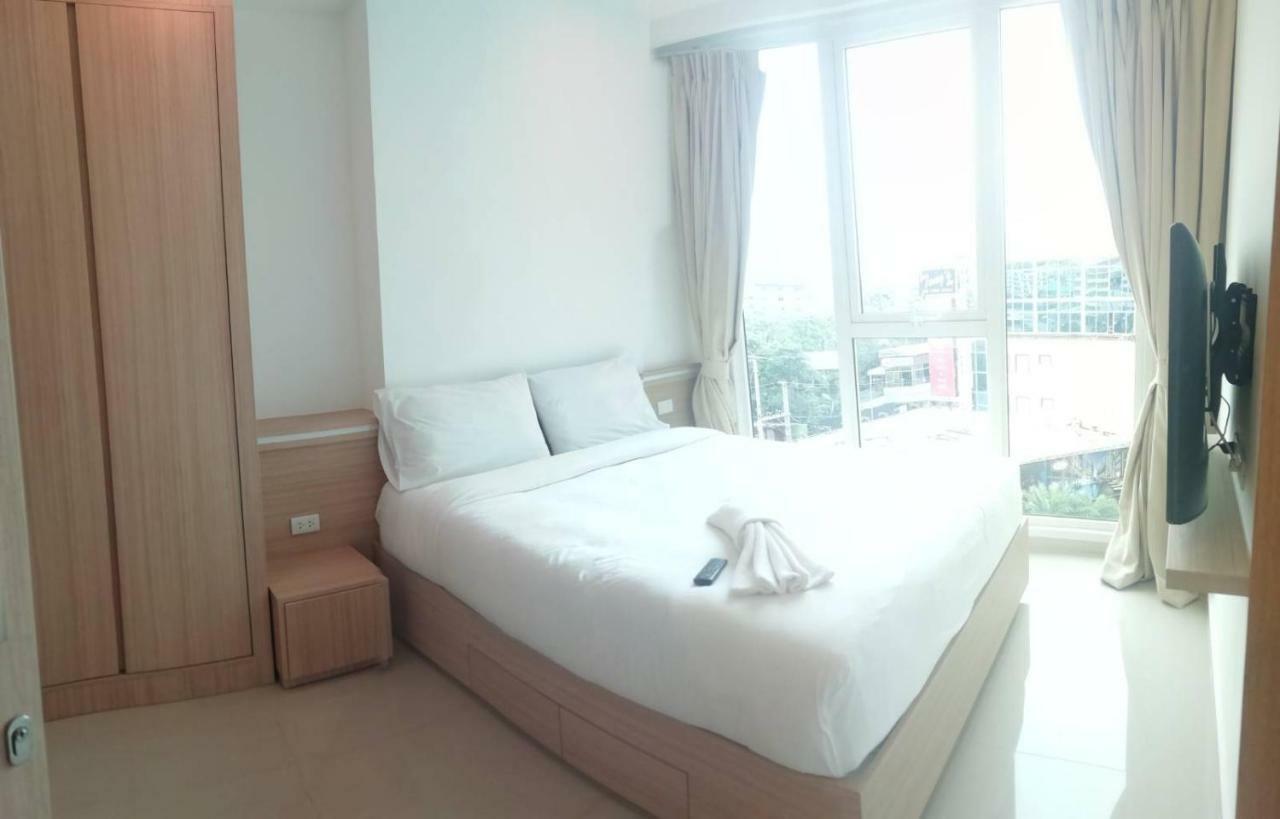 Apartment Garden Tower By Som