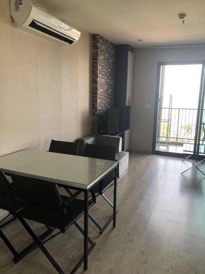 Apartment The Base Seaview