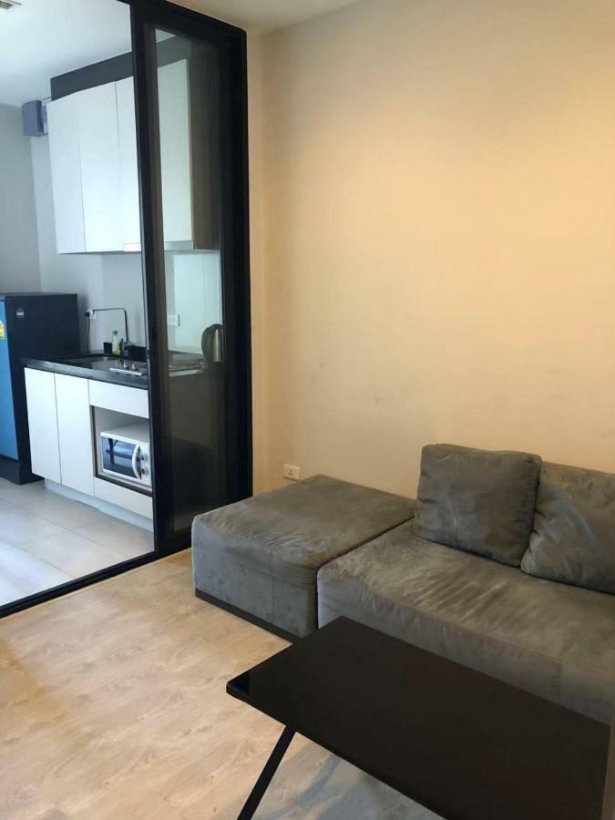 Apartment The Base Seaview Pattaya