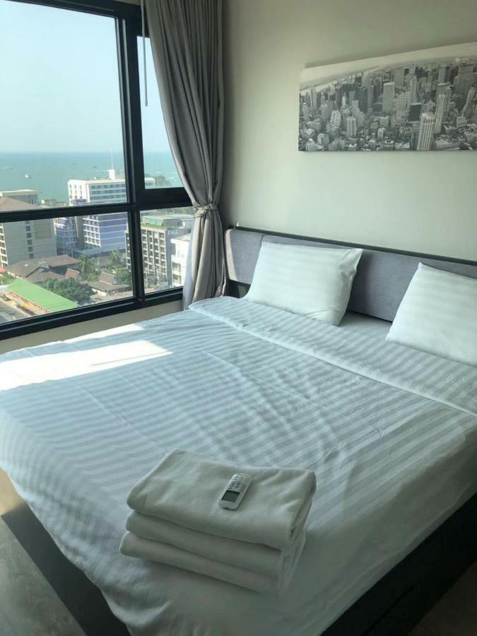 Apartment The Base Seaview *