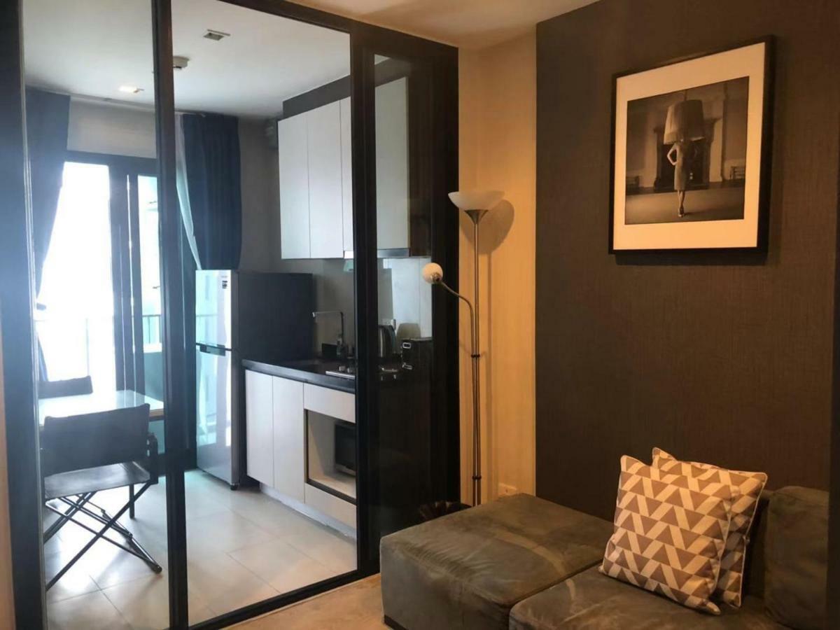 The Base Seaview Apartment *