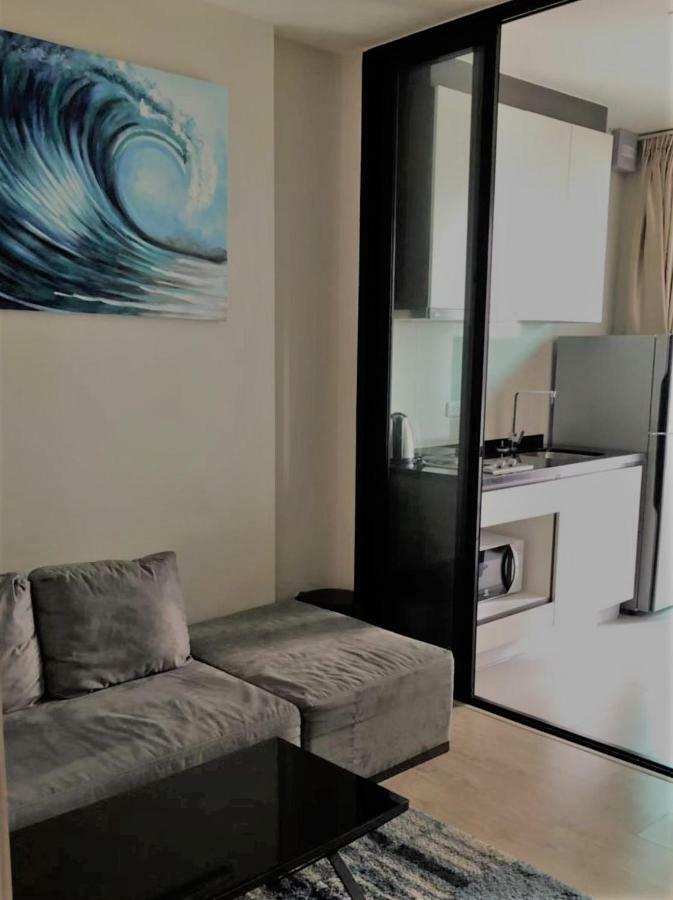 The Base Seaview Pattaya