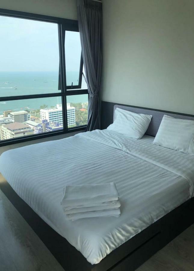 Apartment The Base Seaview