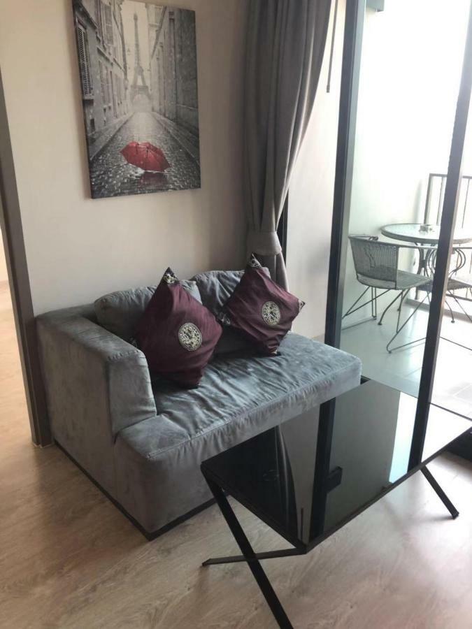 Apartment The Base Seaview *