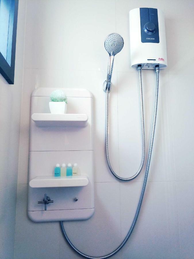 Apartment The Base 芭提雅基地公寓 *