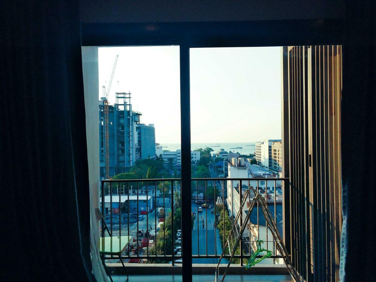 The Base 芭提雅基地公寓 Apartment