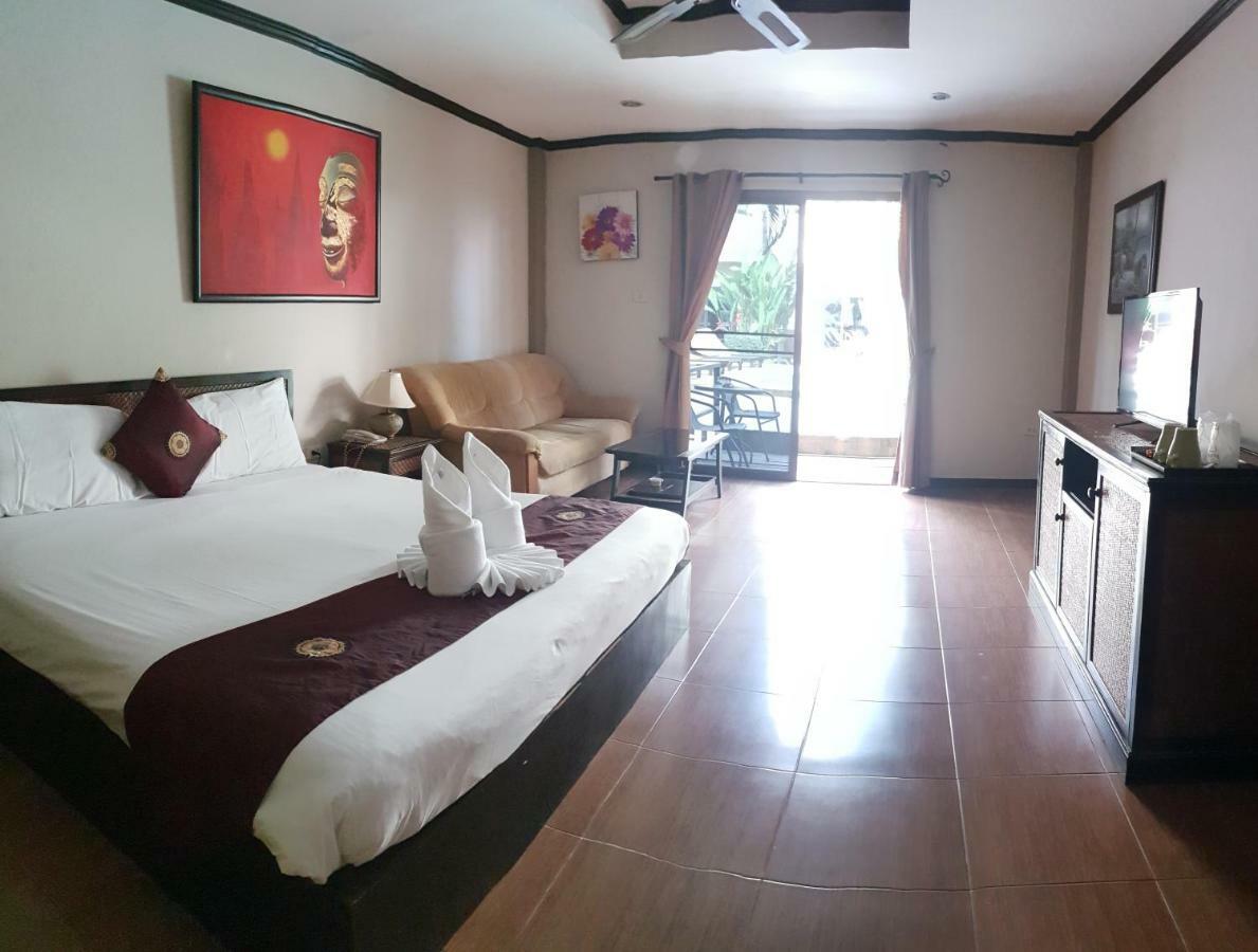 Resort Bonkai