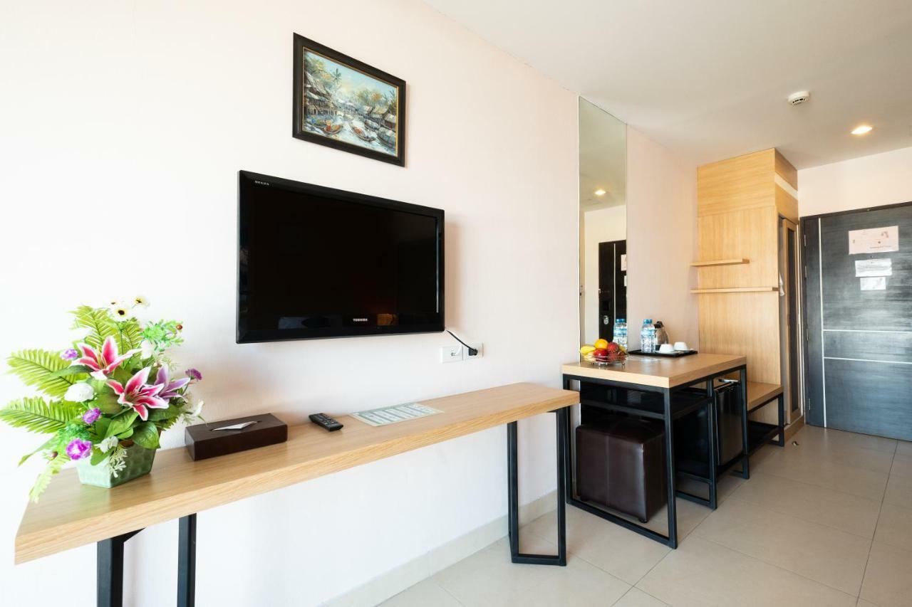 Hotel Vogue Pattaya