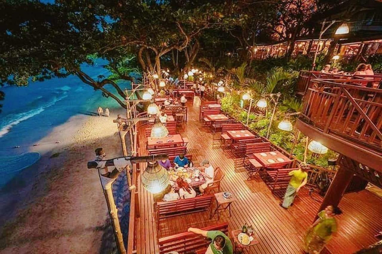 Birds And Bees Tempat peranginan 3*