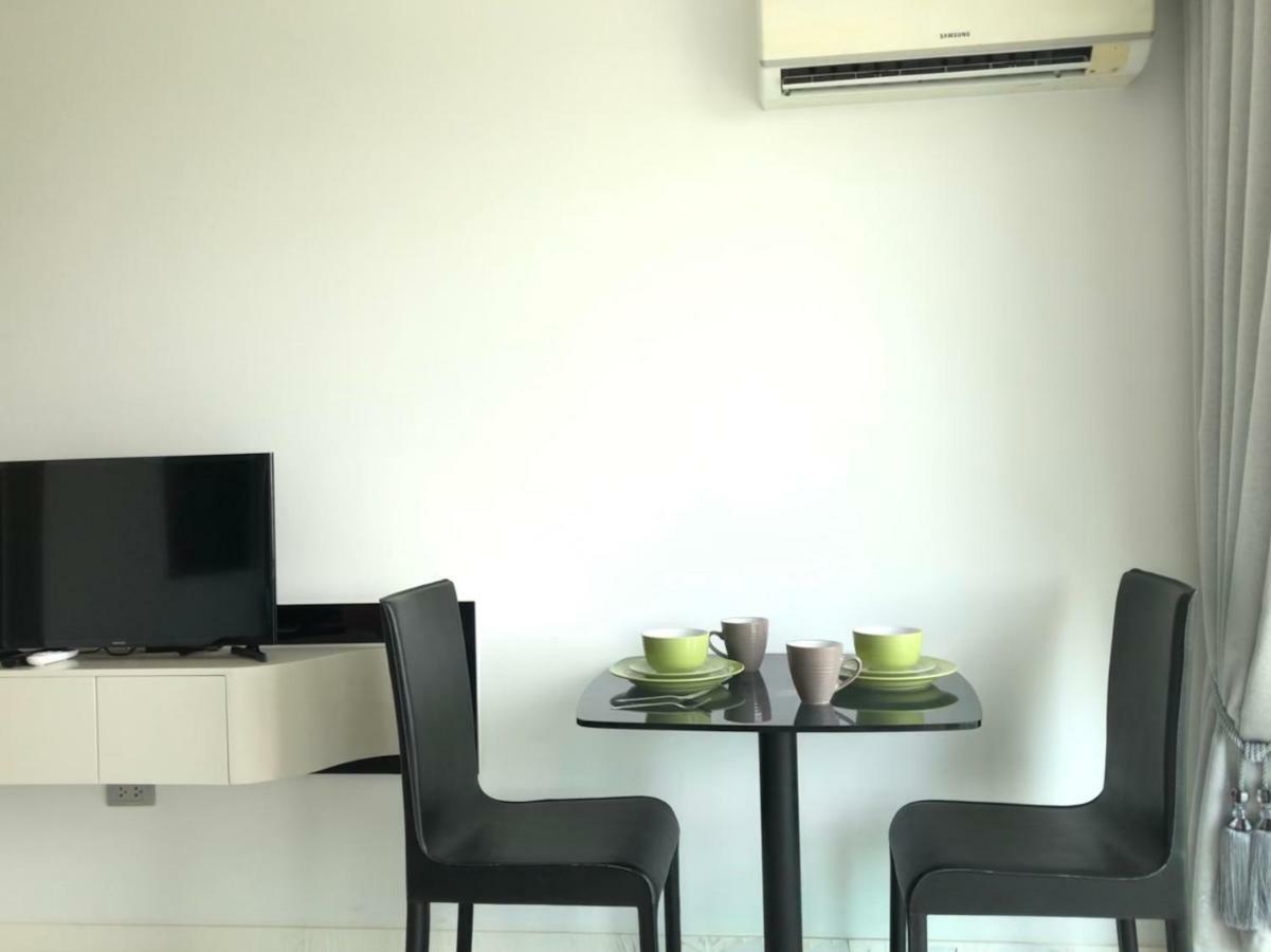 Apartment Center Pattaya