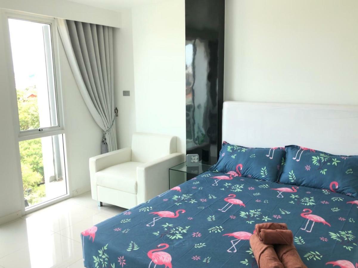 Center Apartment
