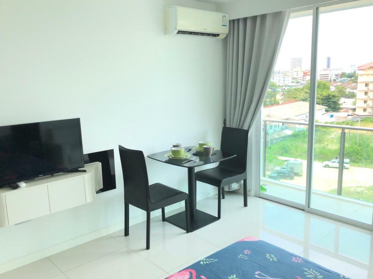 Apartment Center *