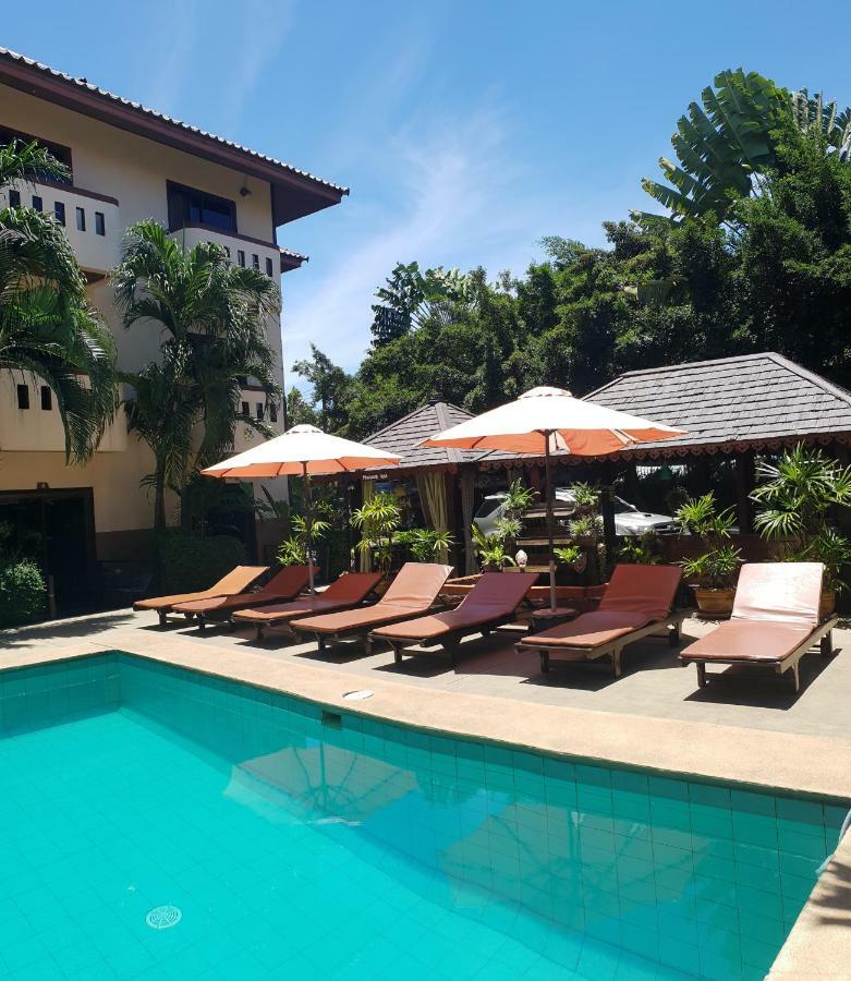 Resort Bonkai Pattaya