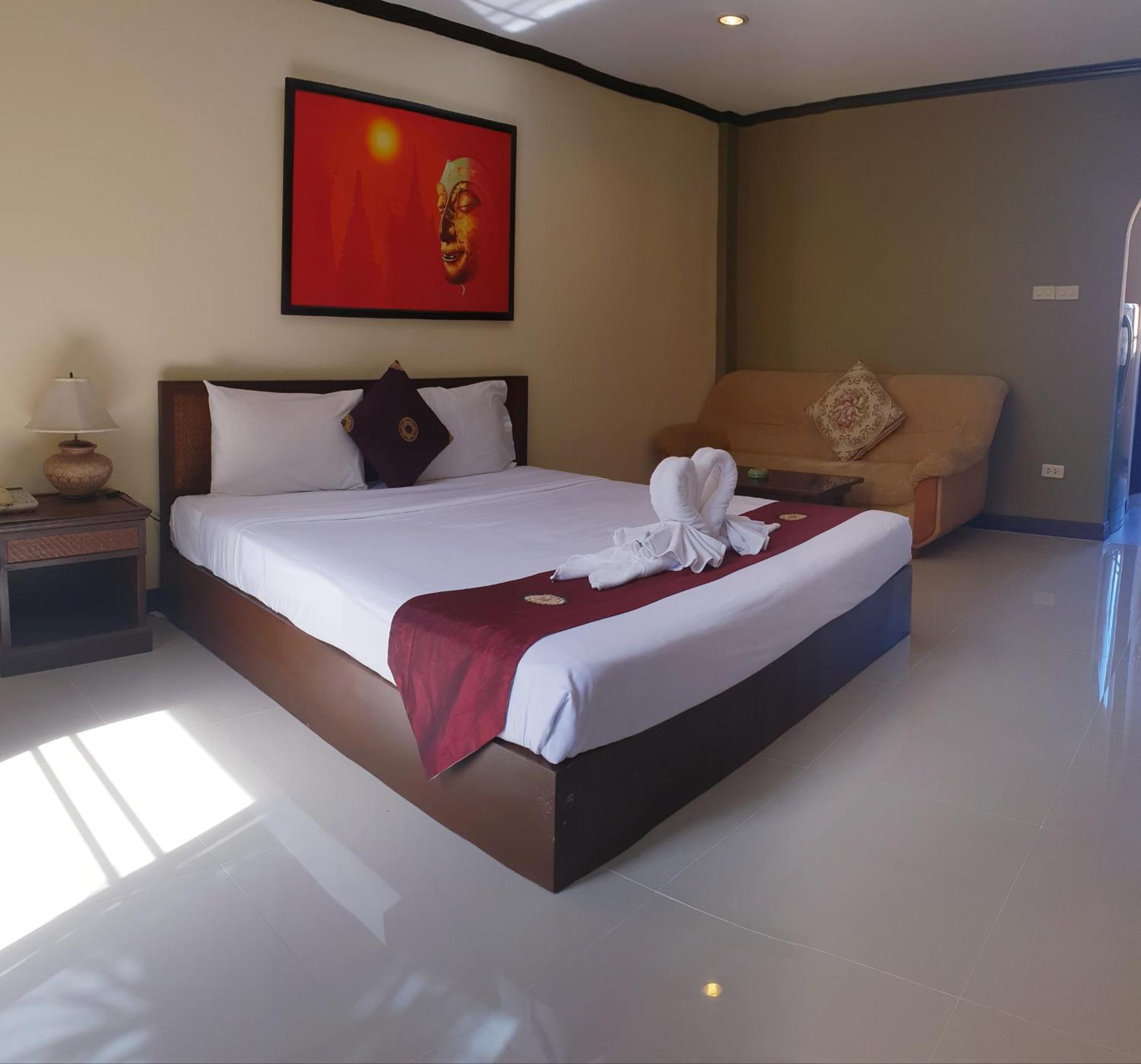 Bonkai Pattaya