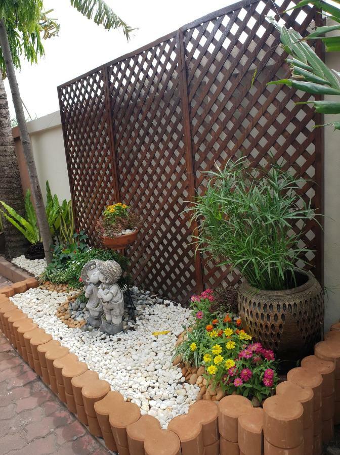 Bonkai Resort Pattaya