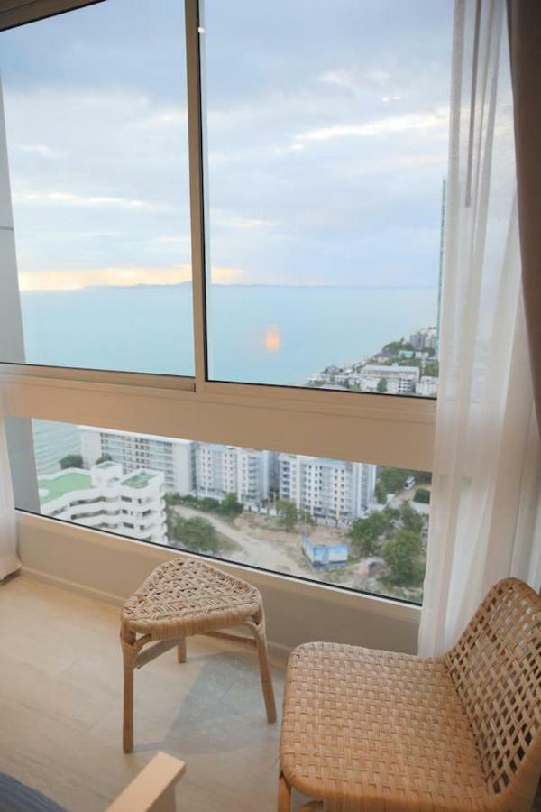 Stunning Sunset On 30th Floor Front@veranda Apartment *