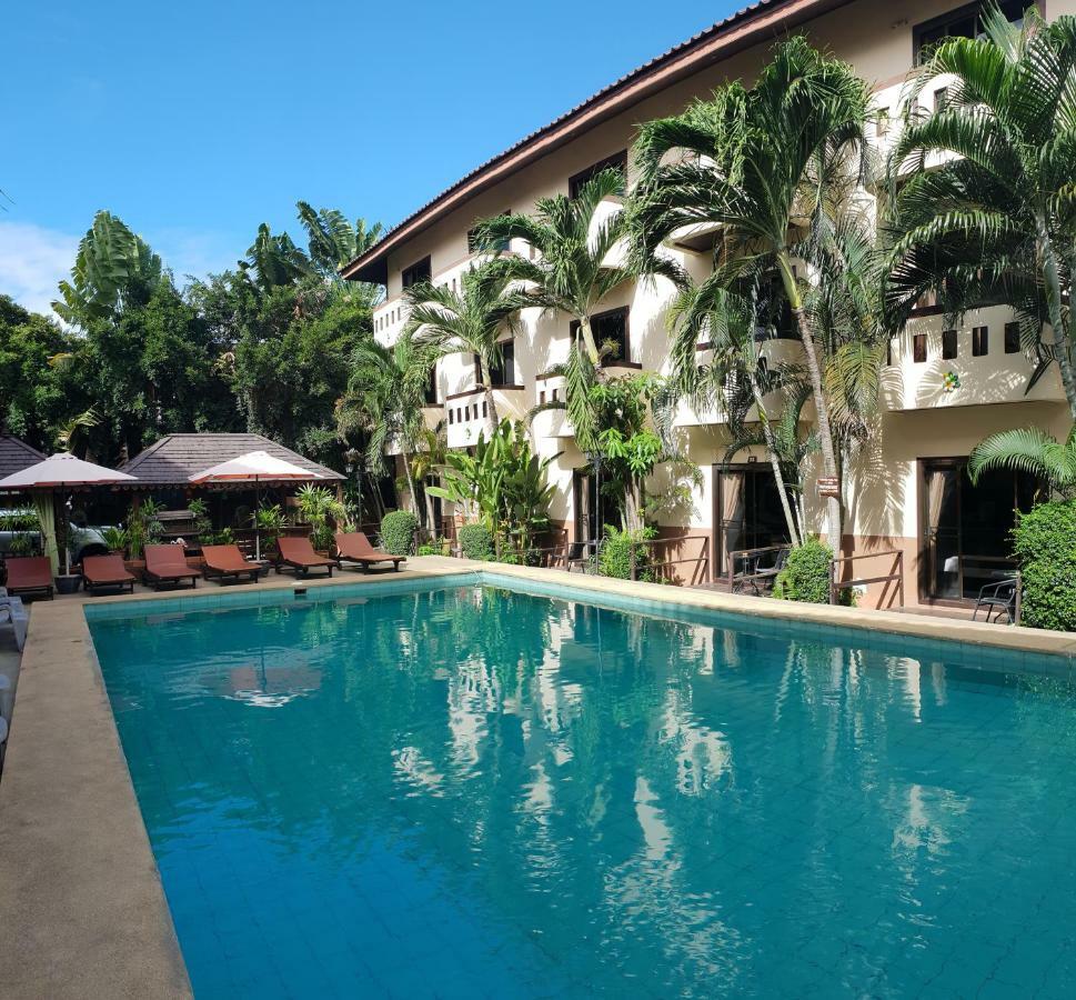 Bonkai Resort 3*