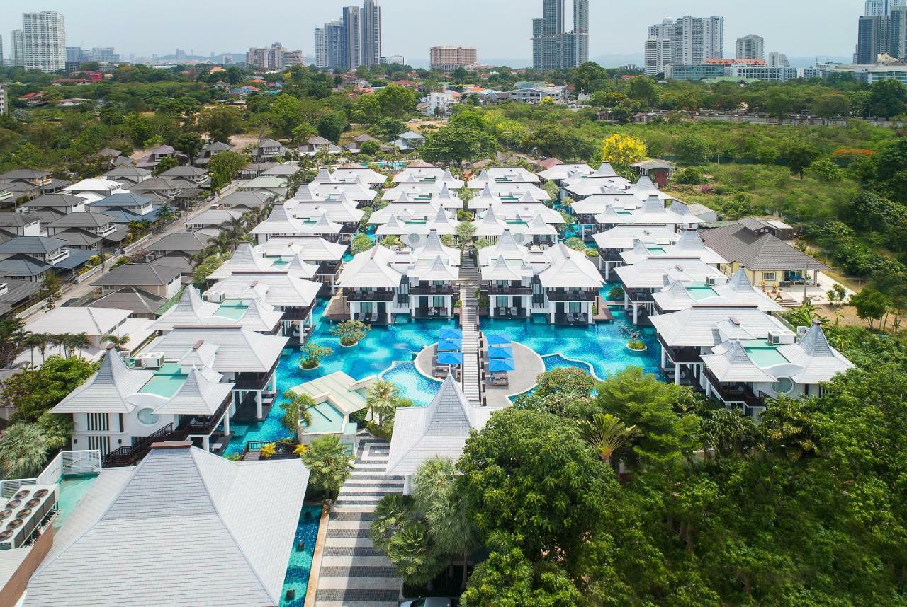 Hotel Z Through By The Zign Pattaya