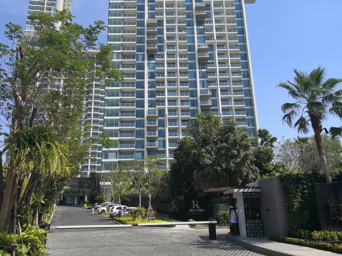 The Riviera Wongamat Hong