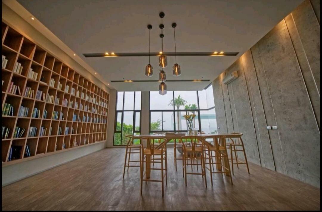 Apartment Ar Aeras Pattaya