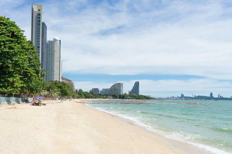 Ar Aeras * Pattaya