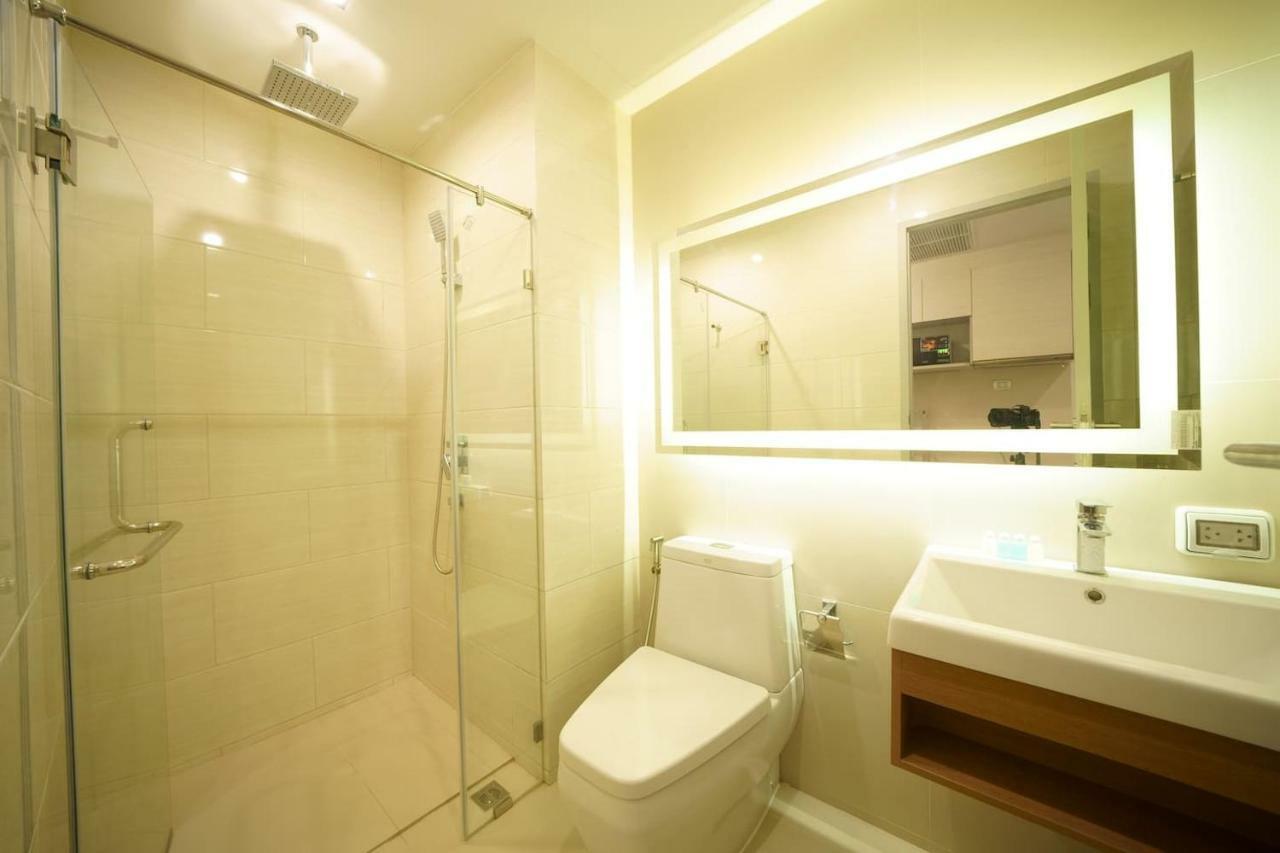 Ar Aeras Apartment
