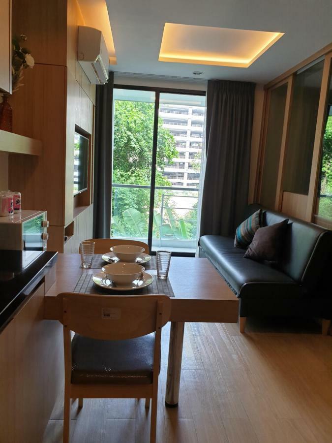 The Chezz By Patsamon Pattaya