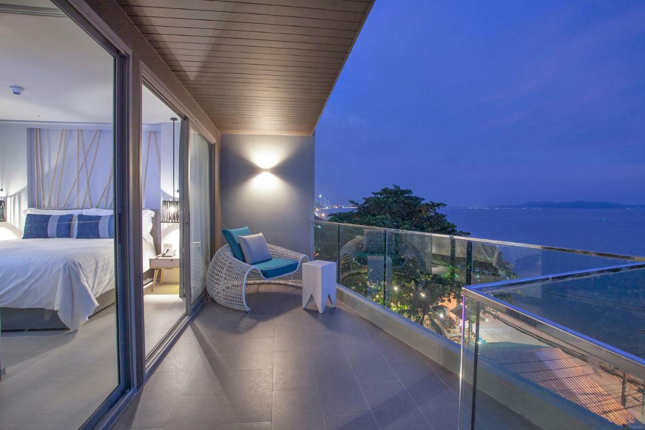 U Jomtien 4*