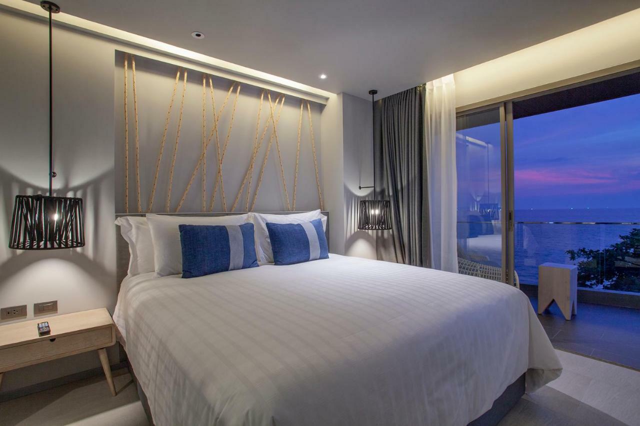 U Jomtien 4*