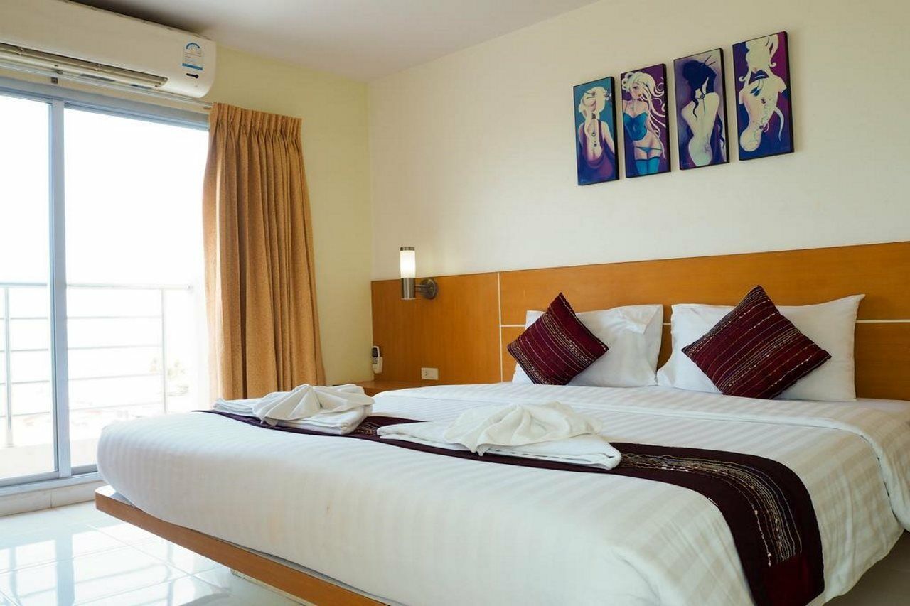 Hotel Eastiny Seven 3*