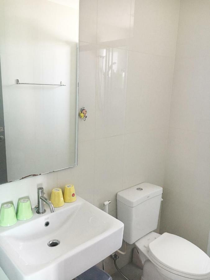 Apartment Center Seascape Pattaya