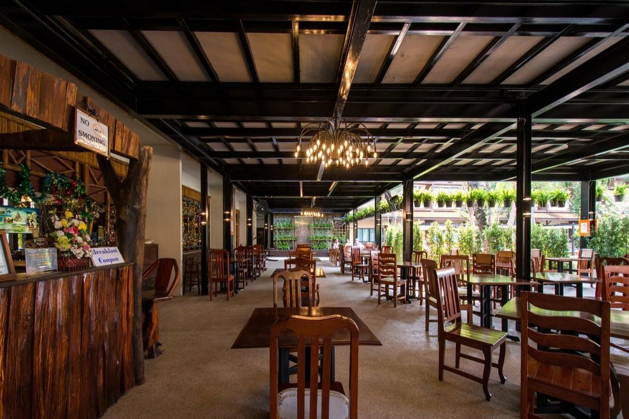 Hotel Basaya Hotel&resort Pattaya