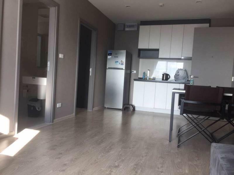 Apartment The Base By He