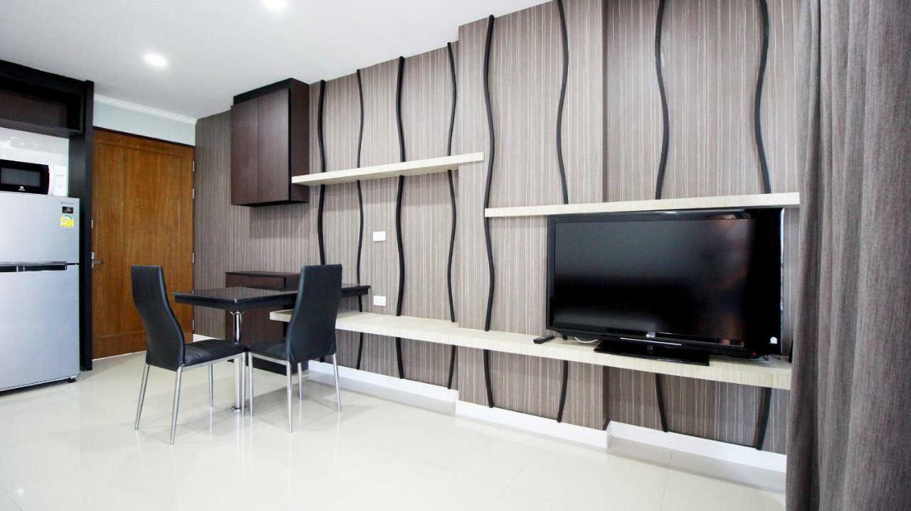 The Ocean Pearl Pattaya
