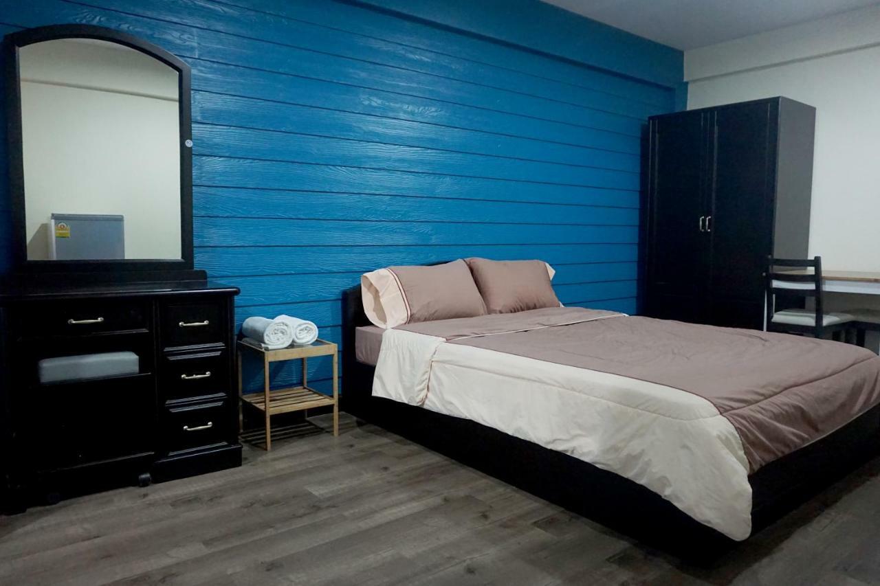 Hotel Baan Khun Nine Pattaya