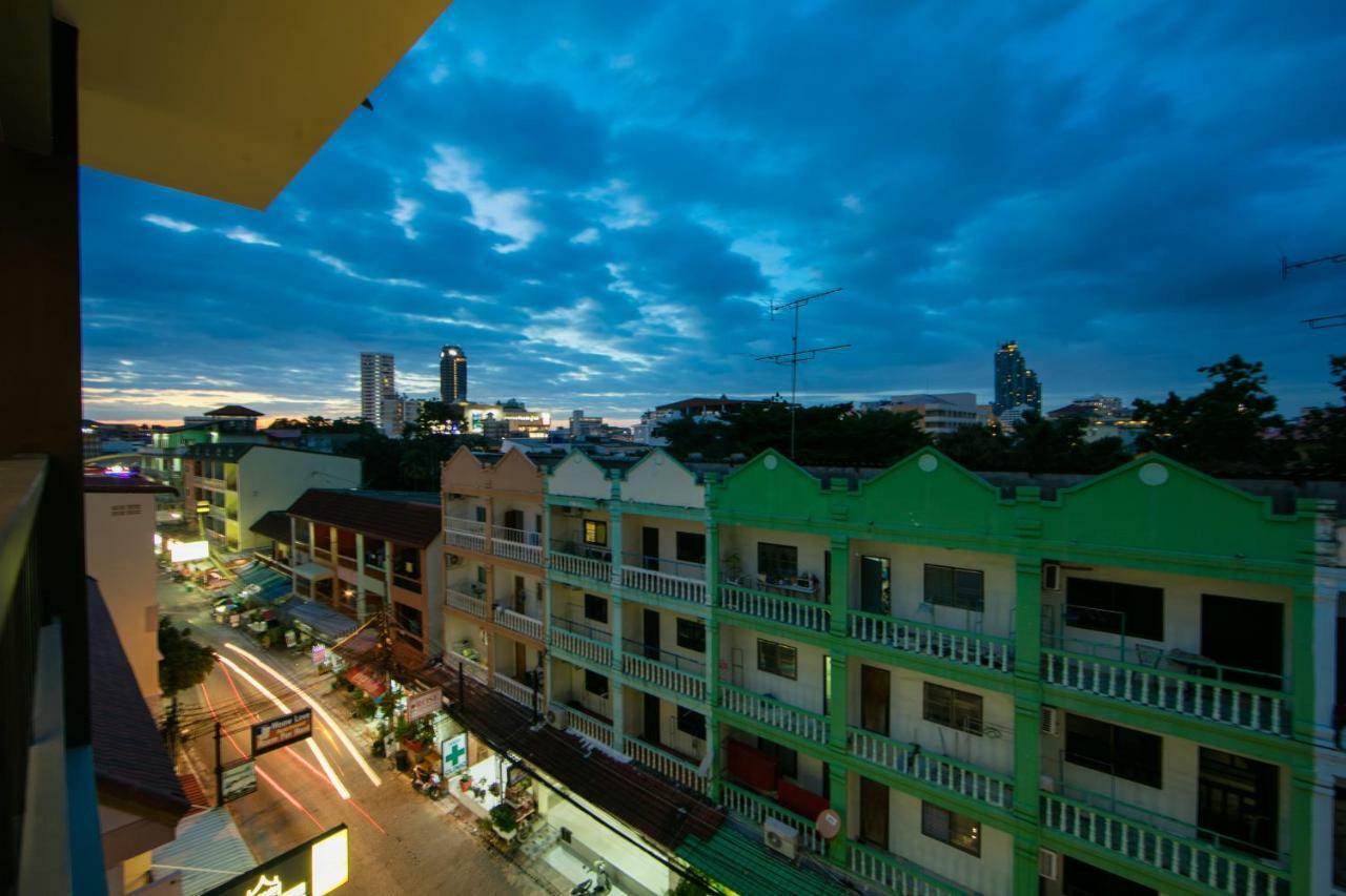 Nalanta Pattaya