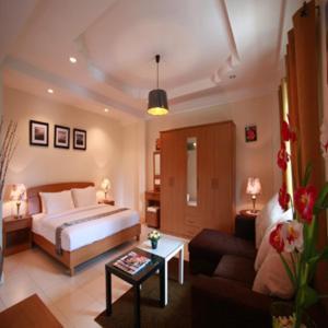 Dacha Beach Aparthotel 2*