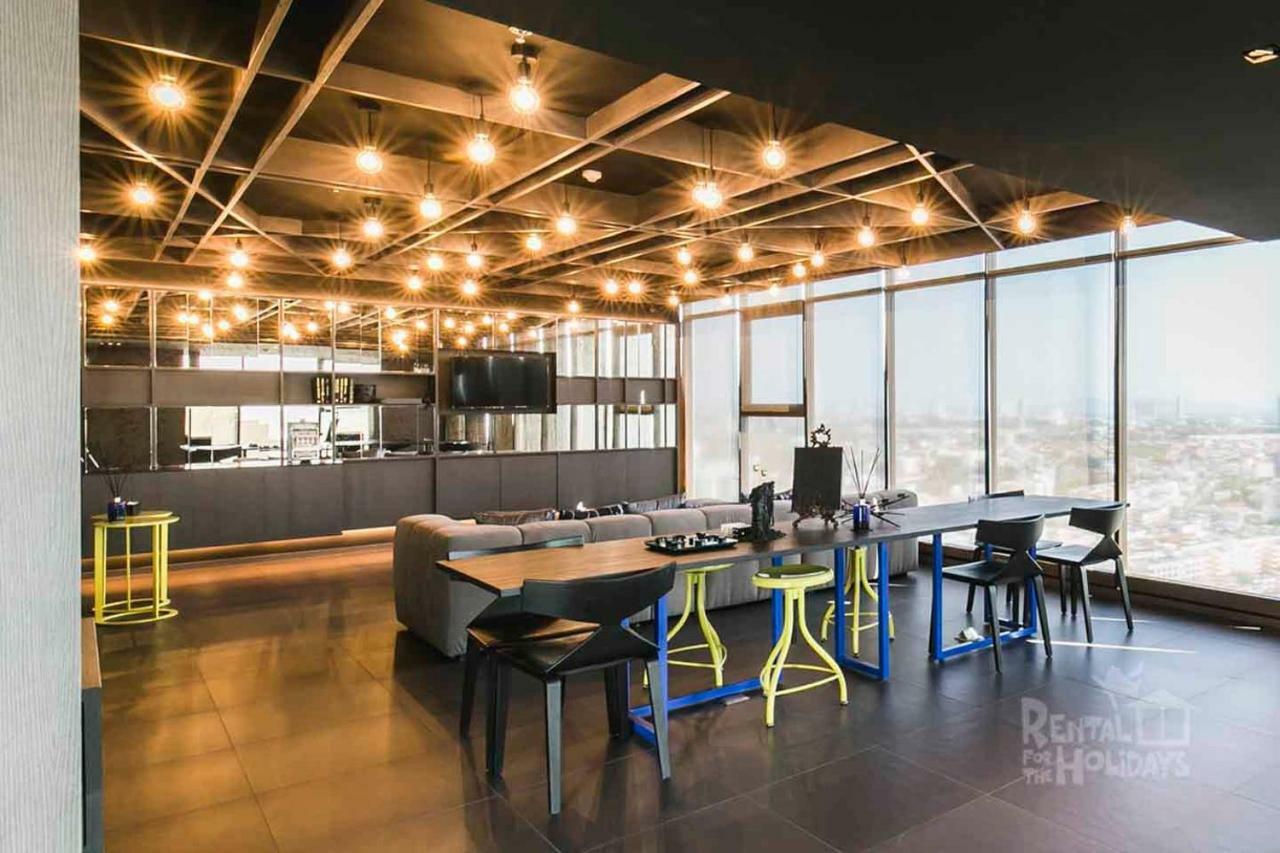 Apartment The Base 88/96 *