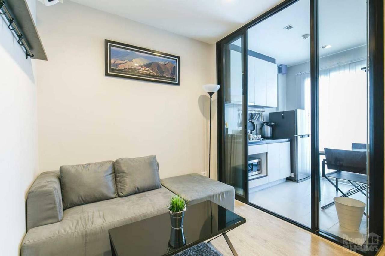 The Base 88/96 Apartment